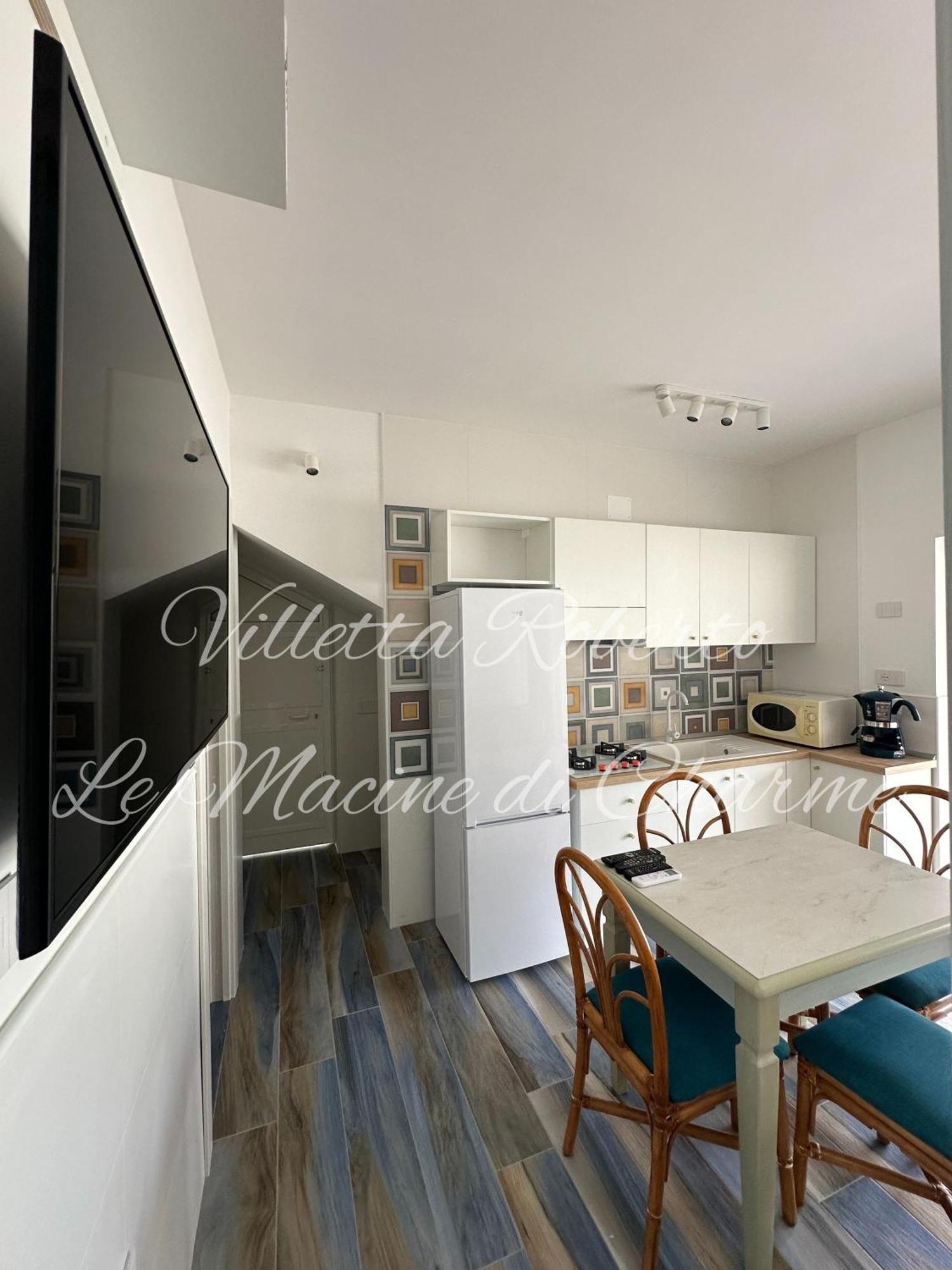 Villetta Roberto Le Macine Di Charme - Pugnochiuso Resort Vieste Eksteriør billede