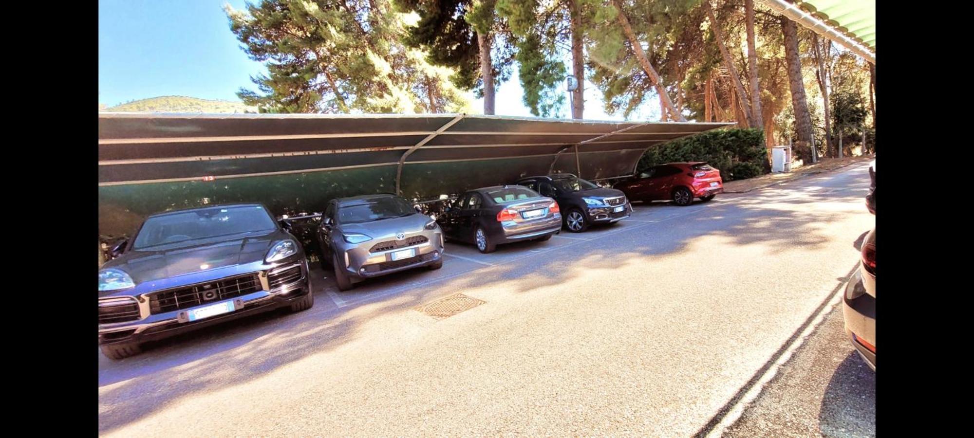 Villetta Roberto Le Macine Di Charme - Pugnochiuso Resort Vieste Eksteriør billede